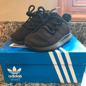 Toddler adidas tubular shadow sneakers